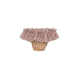 Lavinia vichy spring con top