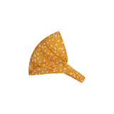 Bandana papere gialle