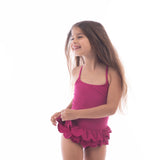 Intero Gilda lampone