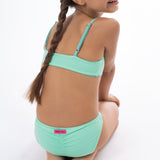 Bikini Fabrizia acqua