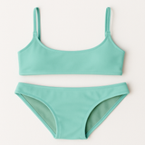 Bikini Fabrizia acqua