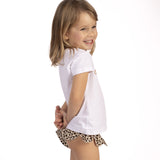 Petalo Leopard neutro