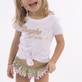 T-shirt Strega Si Nasce