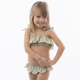 Petalo Leopard menta