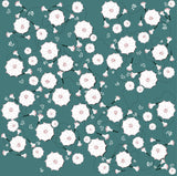 Bikini Bralette fiori streghe donna