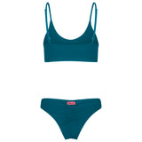 Bikini Fabrizia ottanio donna