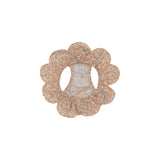 Petalo Leopard nocciola