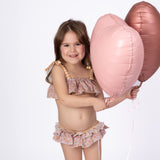 Lavinia vichy spring con top