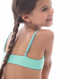 Bikini Fabrizia acqua