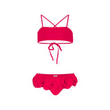 Bikini Livia fragola
