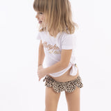 Petalo Leopard neutro