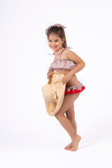 Lavinia virginia tulle