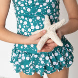 Intero Gilda fiori streghe