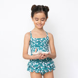 Intero Gilda fiori streghe