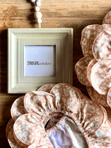 Petalo Leopard nocciola