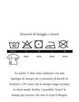 T-shirt Strega Si Nasce