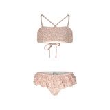 Bikini Livia Leopard nocciola
