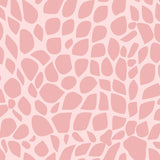 Bikini Livia giraffa rosa