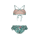 Bikini Livia fiori streghe
