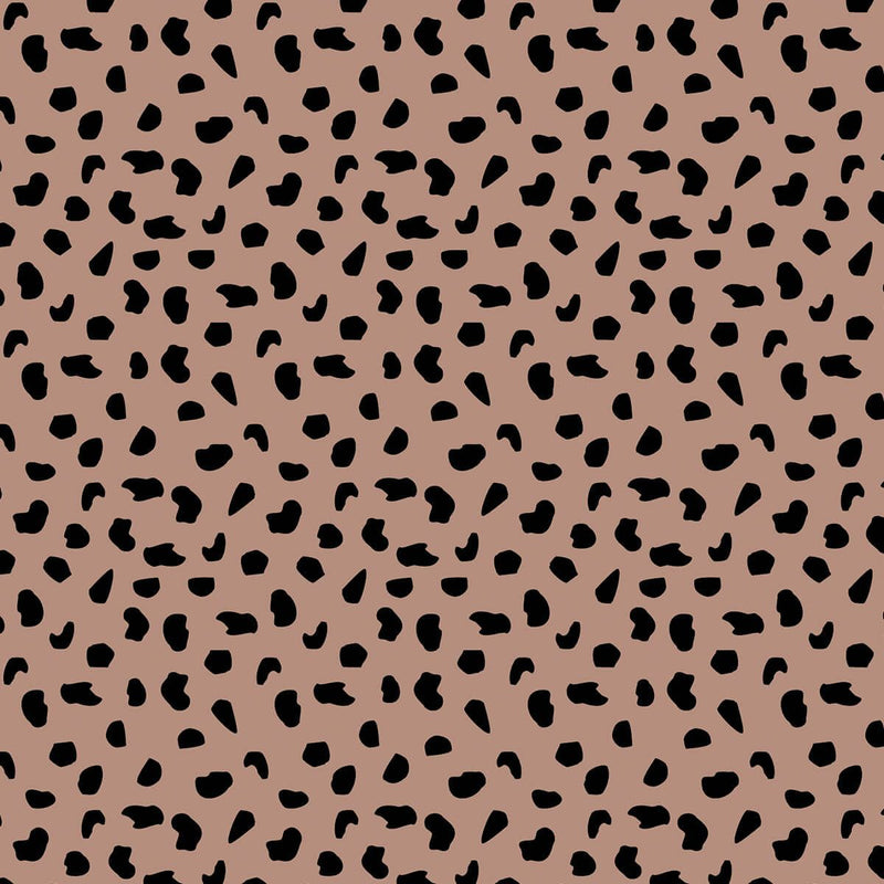 Bikini Livia leopard neutro
