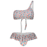 Bikini Monospalla garden