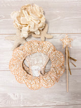 Petalo Leopard nocciola