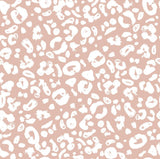 Bikini Livia Leopard nocciola