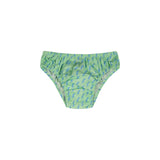 Leo slip fulmini