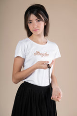 T-shirt Strega Si Nasce