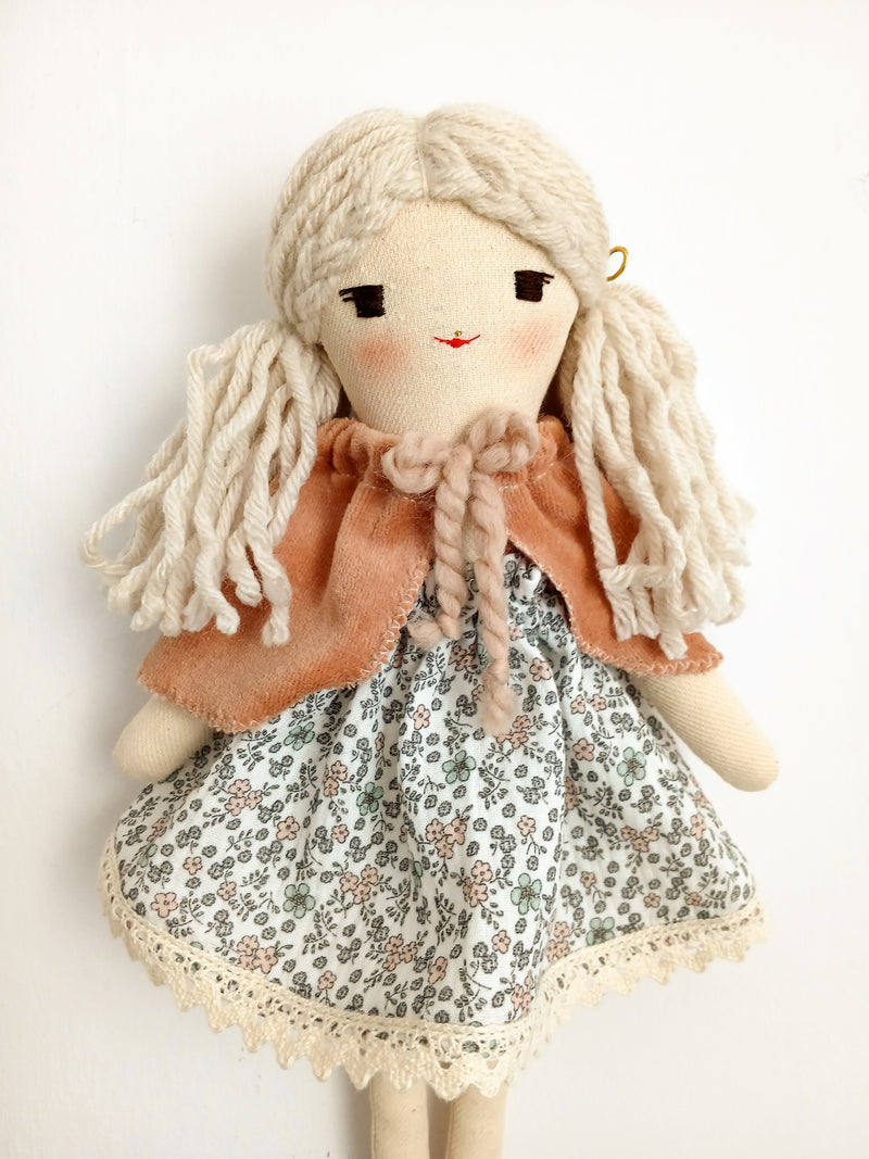 Bambola Maridoll