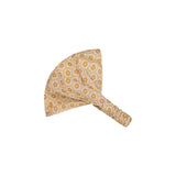 Bandana fiori gialli