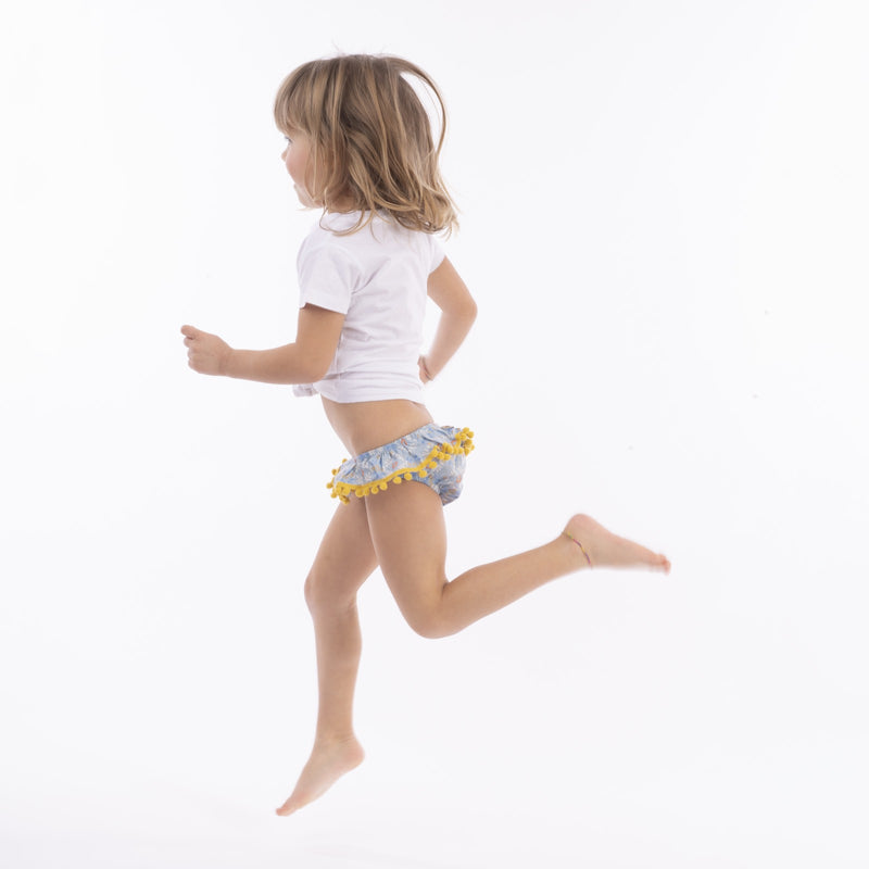 Lavinia felce azzurra