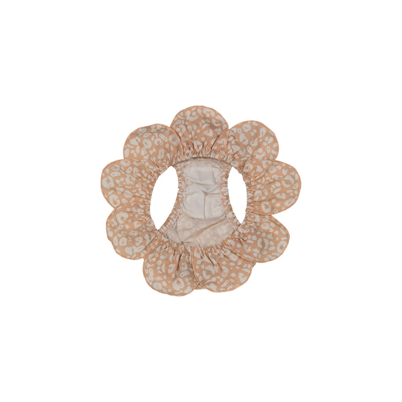 Petalo Leopard nocciola