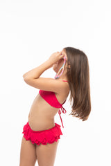 Bikini Livia fragola