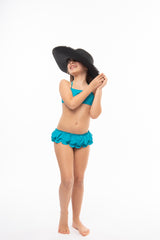 Bikini Livia Petrolio