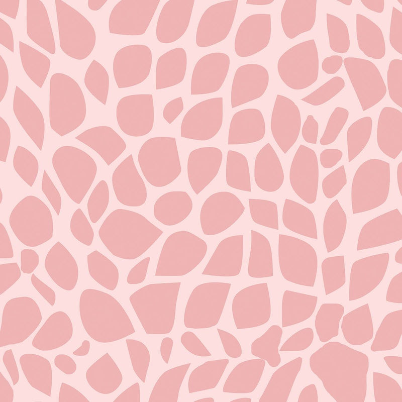 Bikini Livia giraffa rosa
