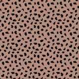 Bikini Livia leopard neutro
