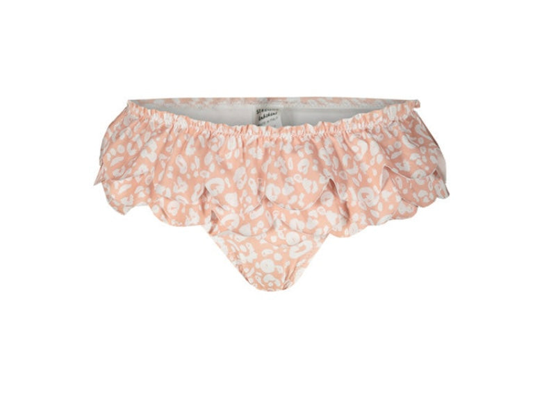 Bikini Livia Leopard nocciola