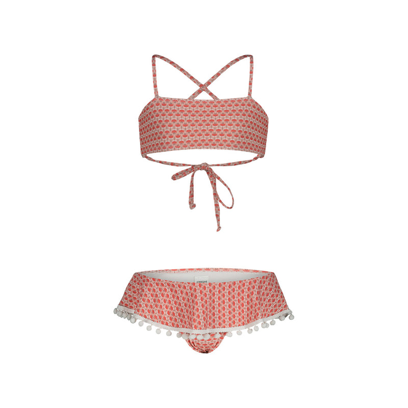 Bikini Elisa tulipani